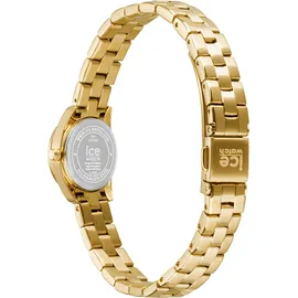 ICE-Watch ICE Mimi Goldfarben/Rosa Quarz 36 mm 025540