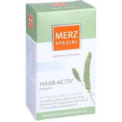 Merz Spezial Haar-Activ
