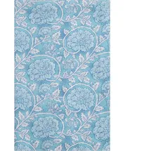 Pepe Jeans für Damen. PL110677 Nolatha-Schal blau (OSFA), Lässig, Viskose