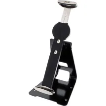 InLine Tablet Halter universal 7-10.1" mit Sicherheitsschloss schwarz