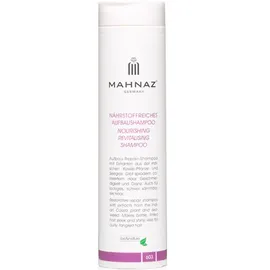 Mahnaz Nährstoffreiches Aufbaushampoo 603 200 ml