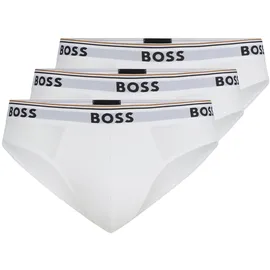 Boss Power Slips 3 Einheiten White S