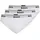 Boss Power Slips 3 Einheiten White S