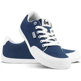 Be Lenka Rebound Herren Blau/Weiß 41