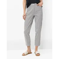 Brax MARA S Chino Blau 48