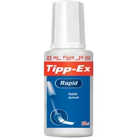 TIPP-EX Korrekturflüssigkeit Rapid