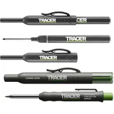 TRACER Tieflochmarker-Set