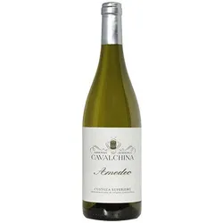 Bianco di Custoza Superiore Amedeo Cavalchina 2021