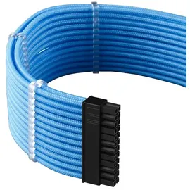 CableMod PRO ModMesh C-Series AXi, Hxi, RM Cable Kit - Light Blue