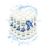 S-Pro Rasant 14-S Rohrreiniger, Abflussreiniger flüssig, Rohrfei hochkonzentriert, Reiniger Konzentrat gegen Haare & Fett