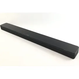 Bose Soundbar 700 schwarz