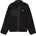 Jacke schwarz L
