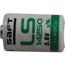 WOLF-Garten Wolf Batterie Lithium 1/2AA 3,6V 2744645 für R12