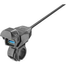 Interphone USB-Steckdose USB-Port Typ-B 12v