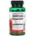 Swanson Borretschöl 1000 mg Kapseln 60 St.