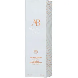 Augustinus Bader The Rich Cream