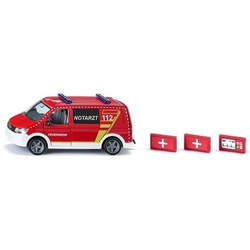 Siku Spielzeug-Krankenwagen