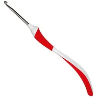 addi Häkelnadel Swing Maxi Weiß 17 cm 1 St.