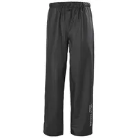 HELLY HANSEN Regenhose "VOSS" wasserdicht | XS
