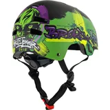 Broken Head Skatehelm & MTB Helm Street Terror