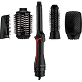 Revlon ONE-STEP BLOW-DRY MULTI AIR STYLER 5-IN-1 mit Revlon Original-Kopf - RVDR5371 Multi Air Styler