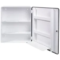 Söhngen \"DRESDEN-MADRID\" Verbandschrank leer