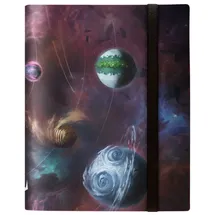 api Computerhandels GmbH Edge of Eternities 9-Pocket PRO-Binder