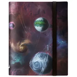 api Computerhandels GmbH Edge of Eternities 9-Pocket PRO-Binder