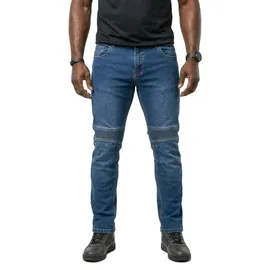 RST Tech Pro Ce Textiljeans - Denim - M
