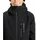 QUIKSILVER Side Hit Solid Jacke Schwarz 8 Jahre