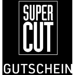 Super Cut Geschenkgutschein - ab 30,-€