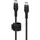Belkin BoostCharge Pro Flex USB-C auf USB-C Kabel 2m, Schwarz
