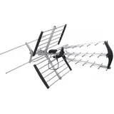 Opticum Red Red Eagle Olympia Bx1000+ Lte Combo U/v-antenne