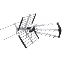 Opticum Red Red Eagle Olympia Bx1000+ Lte Combo U/v-antenne