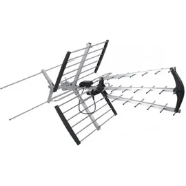 Opticum Red Red Eagle Olympia Bx1000+ Lte Combo U/v-antenne