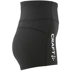 Craft Rush 2.0 HOT PANT W 1914691-999000 XXS