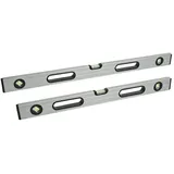 Brüder Mannesmann Werkzeuge Wasserwaage 80880 800 mm