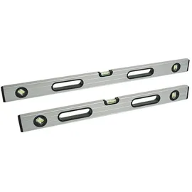 Brüder Mannesmann Werkzeuge Wasserwaage 80880 800 mm