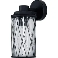 LEDVANCE Classic Cage down (20644-1) Schwarz