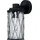 LEDVANCE Classic Cage down (20644-1) Schwarz