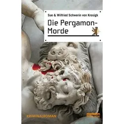 Die Pergamon-Morde