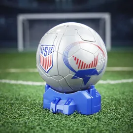 Hasbro Transformers x US Soccer Federation Actionfigur Breakaway 14 cm