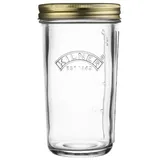 Kilner Weithals Einmachglas 500ml (0025.888)