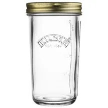 Kilner Weithals Einmachglas 500ml (0025.888)