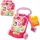 Vtech Spiel- und Laufwagen pink