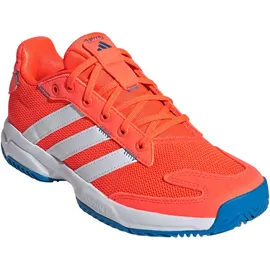 adidas Stabil Kinder Orange/Weiß 38