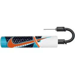 NIKE Essential Ballpumpe 430 - blue fury/hyper crimson/blackened blue/hyper crimson