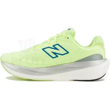 New Balance Fresh Foam X 1080 V15 Damen Grün / Grau 42,5