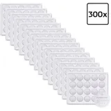 Panasonic Knopfzelle CR 2450 620 mAh 300 St.