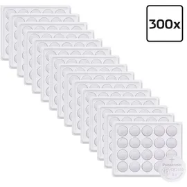 Panasonic Knopfzelle CR 2450 620 mAh 300 St.